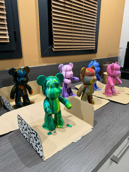 Tous les produits Moshibears