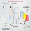 Coffret Printemps Moshibear - Offre limitée