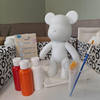 Kit Mystère – Moshibear