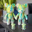 Coffret Printemps Moshibear - Offre limitée