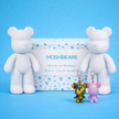 Coffret Printemps Moshibear - Offre limitée