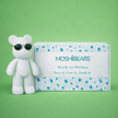 Moshibear – Kit Lunettes de Soleil