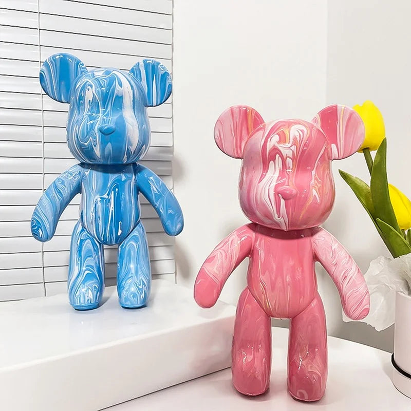 2 Kits Moshibears – Economiser 25€